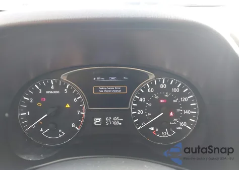 2014 Nissan Pathfinder Sl from USA, damaged, VIN 5N1AR2MM4EC725413